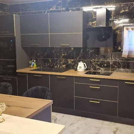 Family Friendly With A Swimming Pool Okrug Gornji, Ciovo - 23007 Apartmán *