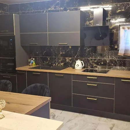 Family Friendly With A Swimming Pool Okrug Gornji, Ciovo - 23007 Apartment Trogir