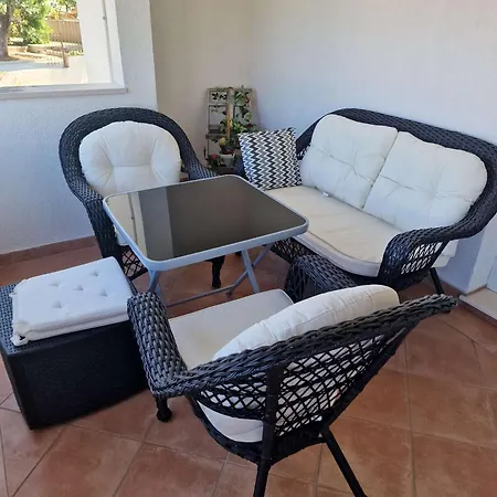 Family Friendly With A Swimming Pool Okrug Gornji, Ciovo - 23007 * Trogir
