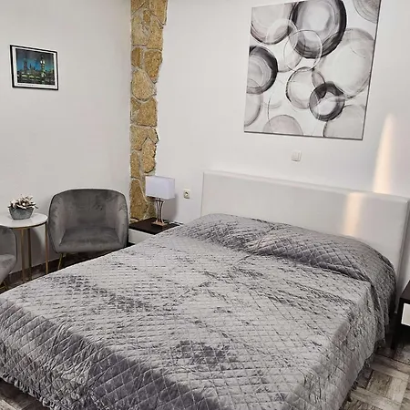 Family Friendly With A Swimming Pool Okrug Gornji, Ciovo - 23007 Trogir