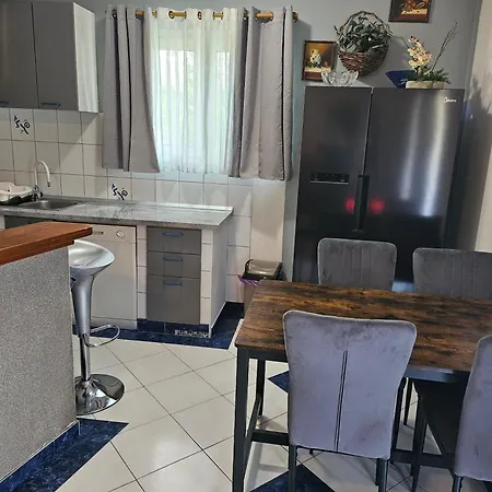 Family Friendly With A Swimming Pool Okrug Gornji, Ciovo - 23007 * Trogir