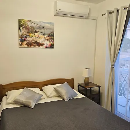 Apartment Family Friendly With A Swimming Pool Okrug Gornji, Ciovo - 23007 Trogir