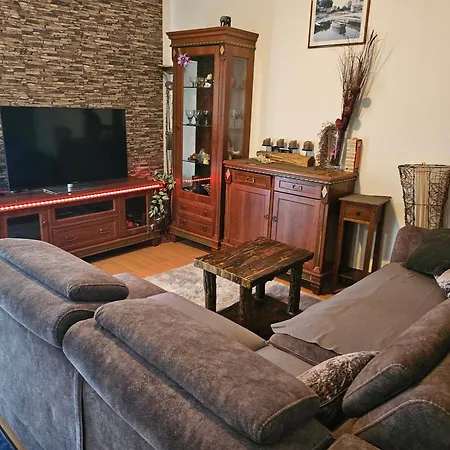 Family Friendly With A Swimming Pool Okrug Gornji, Ciovo - 23007 Appartamento *